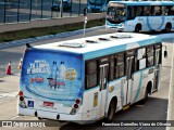 Rota Sol > Vega Transporte Urbano 35256 na cidade de Fortaleza, Ceará, Brasil, por Francisco Dornelles Viana de Oliveira. Número da foto: #:id.