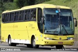 Viação Itapemirim 8543 na cidade de Piraí, Rio de Janeiro, Brasil, por José Augusto de Souza Oliveira. Número da foto: #6347031.