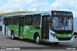 Cidade Verde Transporte Rodoviário Vitória da Conquista 1650 na cidade de Bauru, São Paulo, Brasil, por Diego Leão. Número da foto: #6346718.