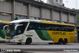 Empresa Gontijo de Transportes 18640 na cidade de Belo Horizonte, Minas Gerais, Brasil, por Rodrigo Matheus. Número da foto: #:id.