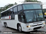 Auto Viação Catarinense 3202 na cidade de Joinville, Santa Catarina, Brasil, por José Augusto de Souza Oliveira. Número da foto: #:id.