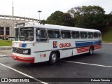 Garcia Turismo 116 na cidade de São Paulo, São Paulo, Brasil, por Roberto Teixeira. Número da foto: #6346306.