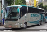 Viação Garcia 7542 na cidade de Rio de Janeiro, Rio de Janeiro, Brasil, por Rodrigo Miguel. Número da foto: #6345946.