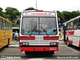Auto Viação ABC 43 na cidade de São Paulo, São Paulo, Brasil, por Edson Luiz da Silva Junior. Número da foto: #:id.