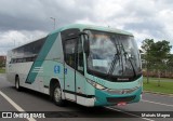 Santa Fé Transportes 090 na cidade de Nova Lima, Minas Gerais, Brasil, por Moisés Magno. Número da foto: #:id.