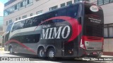 Viação Mimo 7000 na cidade de Lambari, Minas Gerais, Brasil, por Thiago  Salles dos Santos. Número da foto: #:id.