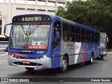 BBTT - Benfica Barueri Transporte e Turismo 27.391 na cidade de São Paulo, São Paulo, Brasil, por Roberto Teixeira. ID da foto: :id.