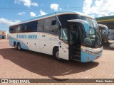 Emtram 5000 na cidade de Barra da Estiva, Bahia, Brasil, por Flávio  Santos. Número da foto: #:id.