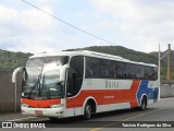 Brisa Ônibus 5200 na cidade de Juiz de Fora, Minas Gerais, Brasil, por Tarcisio Rodrigues da Silva. Número da foto: #6345866.