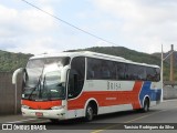 Brisa Ônibus 5200 na cidade de Juiz de Fora, Minas Gerais, Brasil, por Tarcisio Rodrigues da Silva. ID da foto: :id.