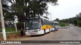 Tuga Turismo 6700 na cidade de Espírito Santo do Pinhal, São Paulo, Brasil, por Osni Aparecido Martins. ID da foto: :id.