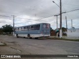 Viação Nossa Senhora Conquistadora 566 na cidade de Pelotas, Rio Grande do Sul, Brasil, por Ribeiro Reis. Número da foto: #:id.