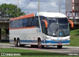 Expresso União 10268 na cidade de Vitória, Espírito Santo, Brasil, por Fábio Sales. Número da foto: #:id.