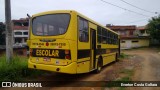 Escolares MRM2668 na cidade de Cariacica, Espírito Santo, Brasil, por Everton Costa Goltara. Número da foto: #6347062.
