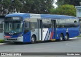 Volvo B270F 15M na cidade de Sorocaba, São Paulo, Brasil, por Nivaldo Junior. ID da foto: :id.