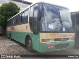 Expresso Cabral 158 na cidade de Natal, Rio Grande do Norte, Brasil, por Dennis Paz. Número da foto: #6346307.