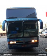 Bahamas Turismo 2200 na cidade de Ribeirão Preto, São Paulo, Brasil, por Cicero Augusto. Número da foto: #6346491.
