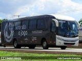 Governo Federal 7961 na cidade de Belo Horizonte, Minas Gerais, Brasil, por Adão Raimundo Marcelino. Número da foto: #6346736.