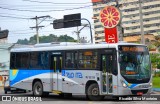 Rio Ita RJ 152.134 na cidade de São Gonçalo, Rio de Janeiro, Brasil, por Ricardo Silva Monteiro. Número da foto: #:id.