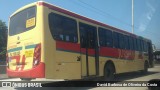 Auto Viação Jurema RJ 120.020 na cidade de Brasil, por David Barbosa de Oliveira da Costa. Número da foto: #6345967.
