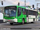 Viação Santa Brígida 1 1597 na cidade de São Paulo, São Paulo, Brasil, por Guilherme Estevan. Número da foto: #:id.