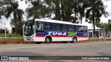 Tuga Turismo 11200 na cidade de Espírito Santo do Pinhal, São Paulo, Brasil, por Osni Aparecido Martins. Número da foto: #:id.