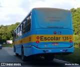 Reliance Transportes 135 na cidade de Almirante Tamandaré, Paraná, Brasil, por Nicolas da Silva. Número da foto: #:id.