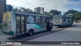Viação Grande Vitória 6930 na cidade de Vitória, Espírito Santo, Brasil, por Everton Costa Goltara. Número da foto: #6347085.