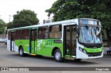 Cidade Verde Transporte Rodoviário Vitória da Conquista 1658 na cidade de Bauru, São Paulo, Brasil, por Diego Leão. Número da foto: #6346747.