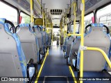 BBTT - Benfica Barueri Transporte e Turismo 5885 na cidade de São Paulo, São Paulo, Brasil, por Edson Luiz da Silva Junior. Número da foto: #:id.