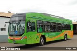Transportes Coletivos Grande Bauru 2850 na cidade de Bauru, São Paulo, Brasil, por Diego Leão. Número da foto: #6346637.