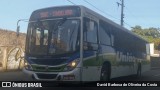 Viação União RJ 204.213 na cidade de Brasil, por David Barbosa de Oliveira da Costa. Número da foto: #6345962.