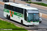 Empresa Gontijo de Transportes 20075 na cidade de Belo Horizonte, Minas Gerais, Brasil, por Rodrigo Barraza. Número da foto: #6346009.