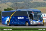 Viação Cometa 18530 na cidade de Roseira, São Paulo, Brasil, por Leonardo Fidelli. Número da foto: #6346656.