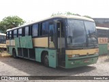 Expresso Cabral 140 na cidade de Natal, Rio Grande do Norte, Brasil, por Dennis Paz. Número da foto: #6346302.