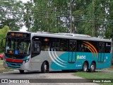 Transporte Coletivo Cidade Verde TESTE na cidade de Teresina, Piauí, Brasil, por Bruno  Roberto. Número da foto: #:id.