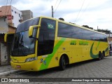 Ônibus Particulares 11750 na cidade de Cachoeira Paulista, São Paulo, Brasil, por Jhonatan Diego da Silva Trevisan. Número da foto: #:id.