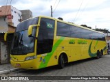 Ônibus Particulares 11750 na cidade de Cachoeira Paulista, São Paulo, Brasil, por Jhonatan Diego da Silva Trevisan. ID da foto: :id.