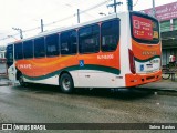 Linave Transportes RJ 146.030 na cidade de Nova Iguaçu, Rio de Janeiro, Brasil, por Selmo Bastos. Número da foto: #:id.