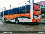 Linave Transportes RJ 146.030 na cidade de Nova Iguaçu, Rio de Janeiro, Brasil, por Selmo Bastos. ID da foto: :id.