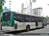 Via Sul Transportes Urbanos 5 2270 na cidade de São Paulo, São Paulo, Brasil, por Paulo Gustavo. Número da foto: #:id.