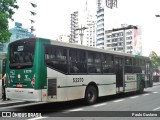 Via Sul Transportes Urbanos 5 2270 na cidade de São Paulo, São Paulo, Brasil, por Paulo Gustavo. ID da foto: :id.