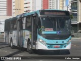 Empresa Santa Maria 20595 na cidade de Fortaleza, Ceará, Brasil, por Carlos  Henrique. Número da foto: #:id.