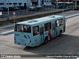 Rota Sol > Vega Transporte Urbano 35817 na cidade de Fortaleza, Ceará, Brasil, por Francisco Dornelles Viana de Oliveira. Número da foto: #:id.