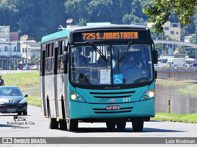 ANSAL - Auto Nossa Senhora de Aparecida 241 na cidade de Juiz de Fora, Minas Gerais, Brasil, por Luiz Krolman. Número da foto: #6347351.
