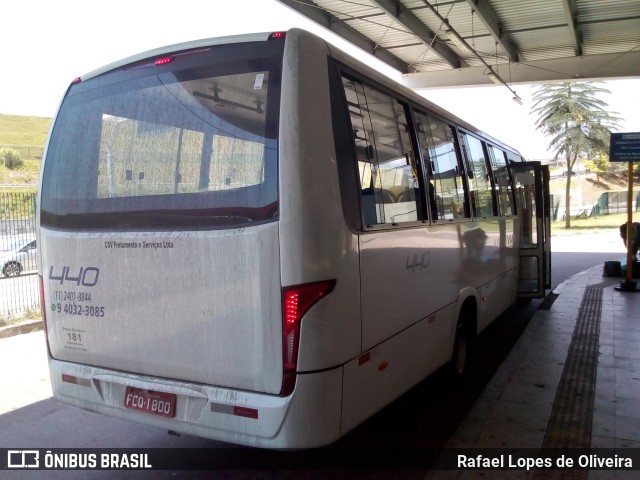Multi Vias Locações e Viagens 440 na cidade de São Paulo, São Paulo, Brasil, por Rafael Lopes de Oliveira. Número da foto: #6348944.