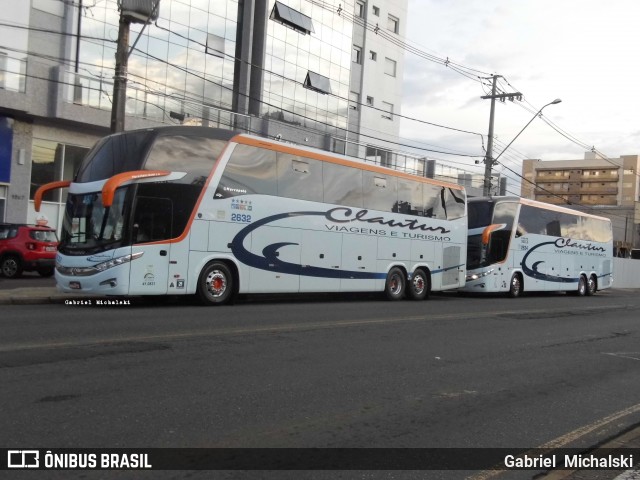Clautur Viagens e Turismo 2632 na cidade de Ponta Grossa, Paraná, Brasil, por Gabriel Michalski. Número da foto: #6348159.