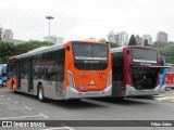 TRANSPPASS - Transporte de Passageiros 8 1260 na cidade de São Paulo, São Paulo, Brasil, por Fábio Sales. Número da foto: #:id.