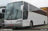 Tocantins Transportes e Turismo 3009 na cidade de Goiânia, Goiás, Brasil, por Carlos Júnior. Número da foto: #:id.