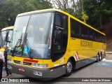Viação Itapemirim 6801 na cidade de São Paulo, São Paulo, Brasil, por Andre Santos de Moraes. Número da foto: #:id.